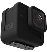 FitStill Silicone Sleeve Case for Go Pro Hero 11 Black Mini, Housing Case for Action Camera,Cover...