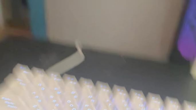 Video Widget Card