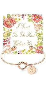 Bridesmaid Gifts