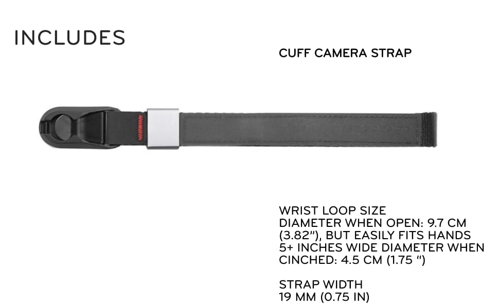 cuff