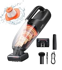 handheld vacuum