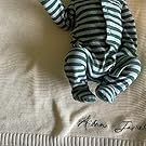 Rosanbella personalized name blanket