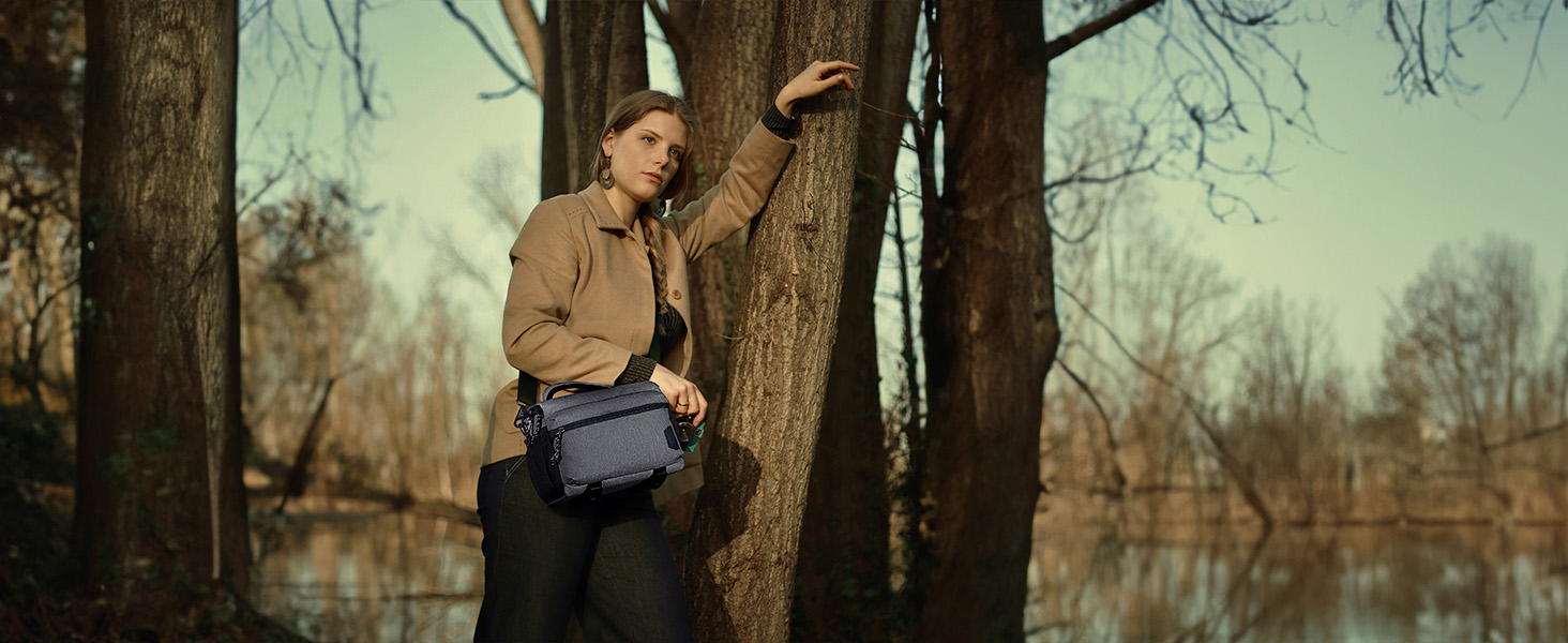 camera bag