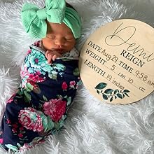 birth stat 48 hour picture in hospital