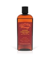 Leather Honey 8oz Leather Conditioner