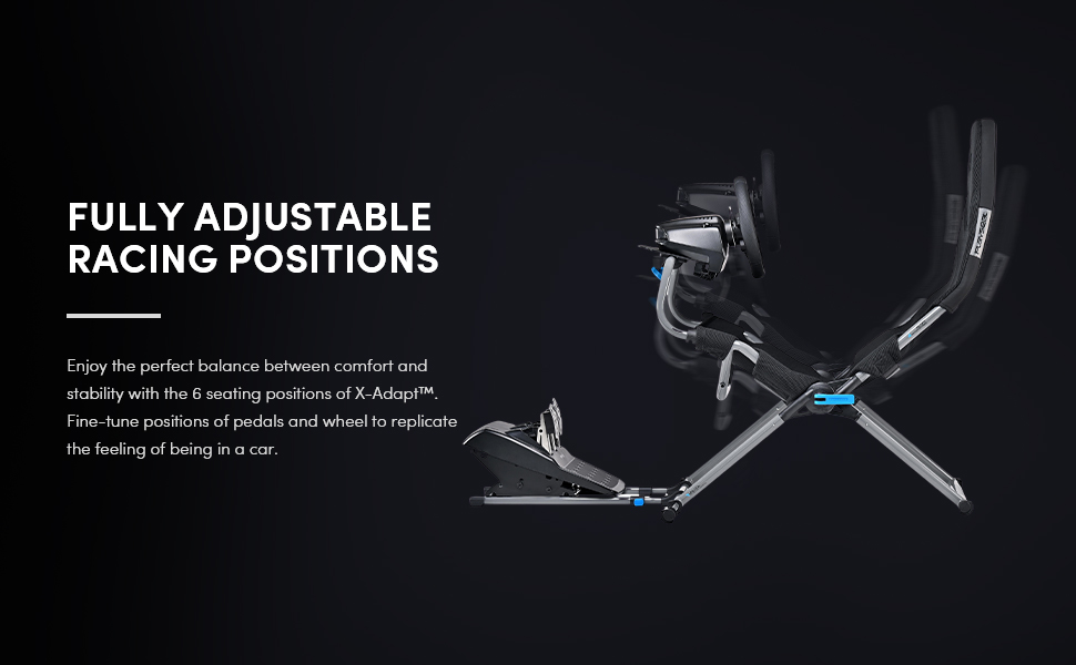 Playseat