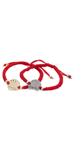 custom baby Bracelet