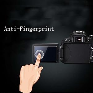 ANTI FINGERPRINT