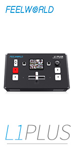 video switcher