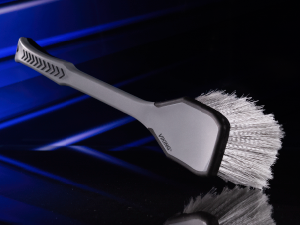 VK Long Handle Brush