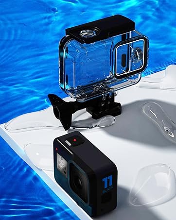 Accessories for Go Pro