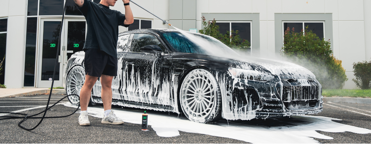 Easy Rinse Formula