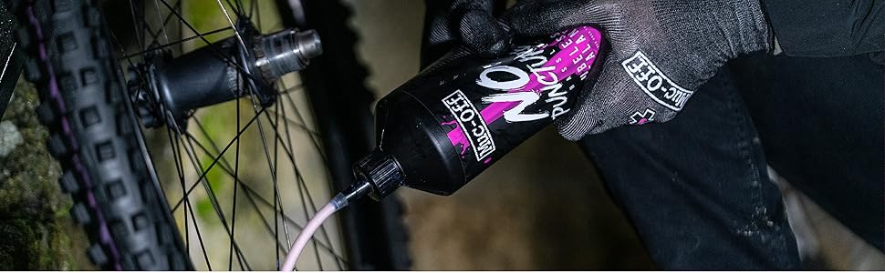 Tubeless Sealant 04