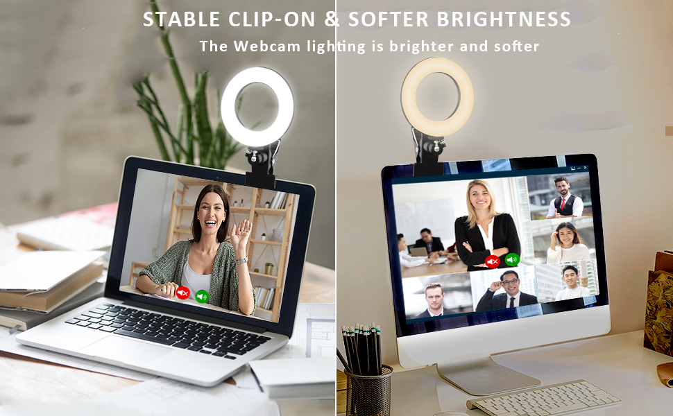 led video light