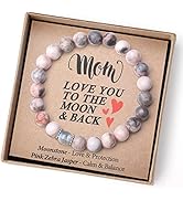 Mothers Day Gifts from Daughter Son Birthday Gifts for Mom Great Best Mothers Day Presents Mama G...