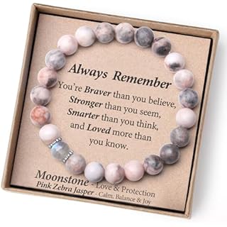 Teen Girl Gifts Ideas Teenage 10 Year Old Girl Birthday Gifts Charm Beaded Bracelets Valentines Day Her Best Friend Gifts for Women Granddaughter Niece Daughter Easter Christmas Stocking Stuffers