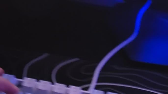 Video Widget Card