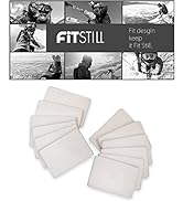 Anti Fog Inserts 24 pcs - Reusable Moisture Absorbing Strips - Humidity Removing Defogger for Und...