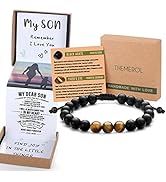 Graduation Him Son Gifts from Mom Teen Boys Gift Ideas Teenage Boys 14 16 18 Year Old Birthday Gi...