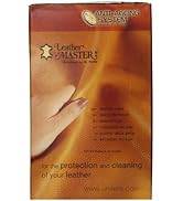 Leather Master Leather Care Kit - 150ml