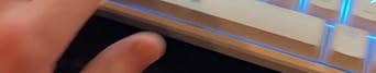 Video Widget Video Title Section