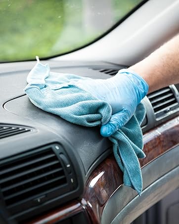 car foam cleaner