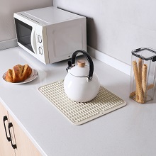 Heat Resistant Mat