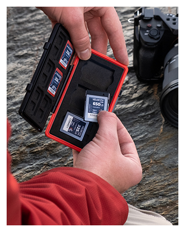 ProMaster Memory Cards