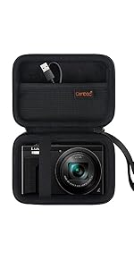 Panasonic Lumix Case