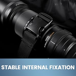 Stable Internal Fixation