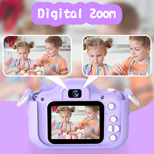 Lightweight & Compact Size