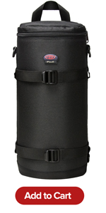 Camera Lens Case