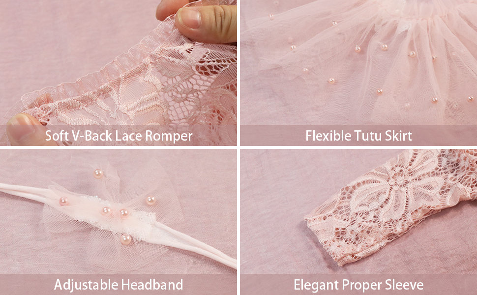 newborn photography outfits girl