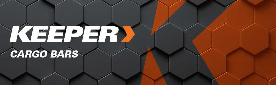 Keeper Cargo Bar