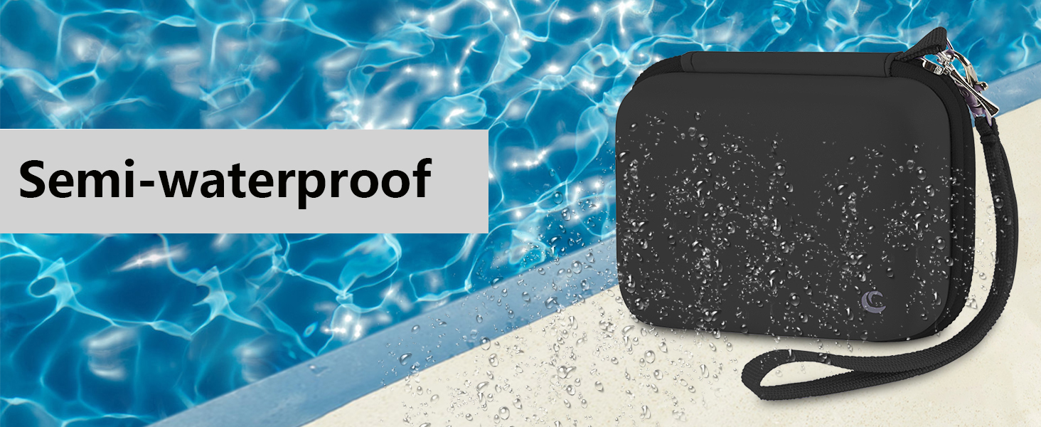 kids camera case