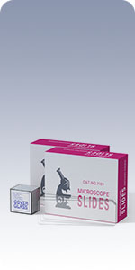 microscope slide