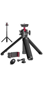 camera tripod