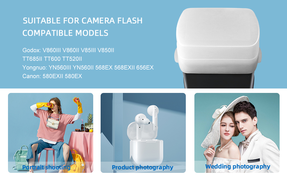 godox flash diffuser