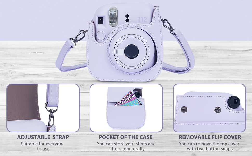 INSTAX 12 LPC A2