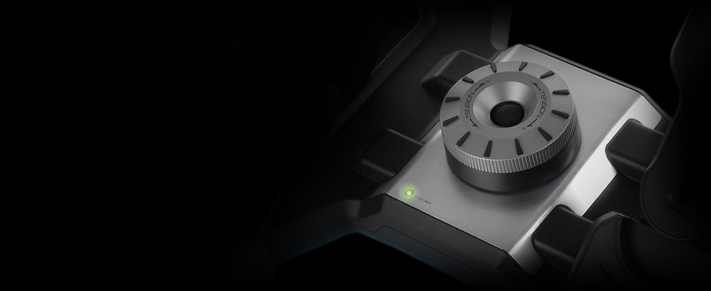 Logitech G Flight Rudder Pedals