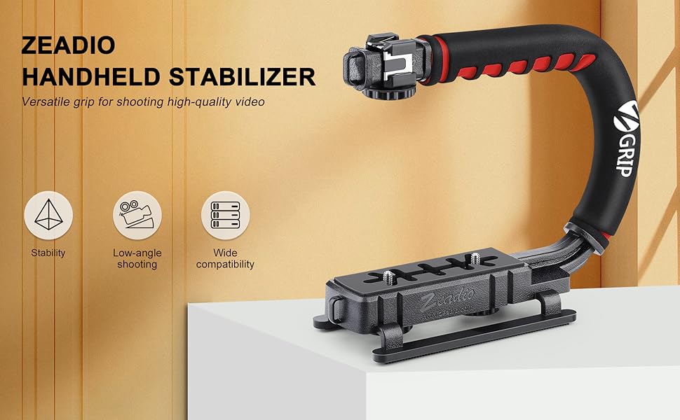 camera stabilizer