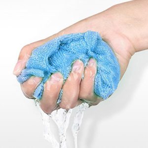 Absorbent