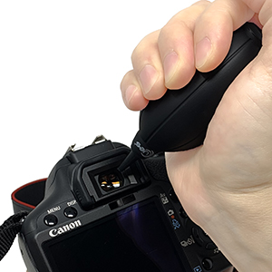 clean view finder
