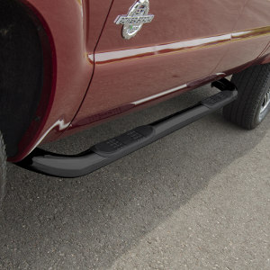 ARIES 3 inch Nerf Step Bars Side Rails