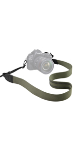 Camera Neck Shoulder Strap