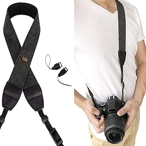 camera strap