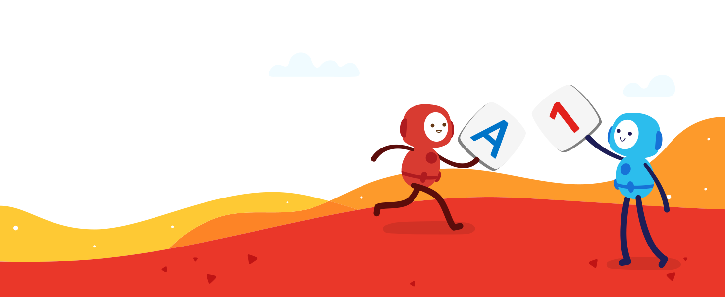 Parents love that schools love osmo and parents want children to continue to learn through good toys