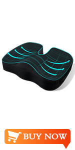 car seat cushion