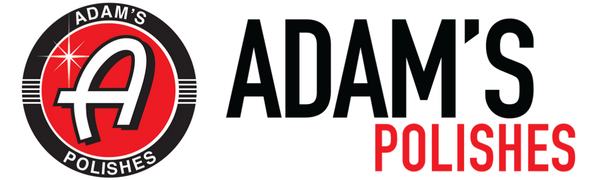 adams polishes logo