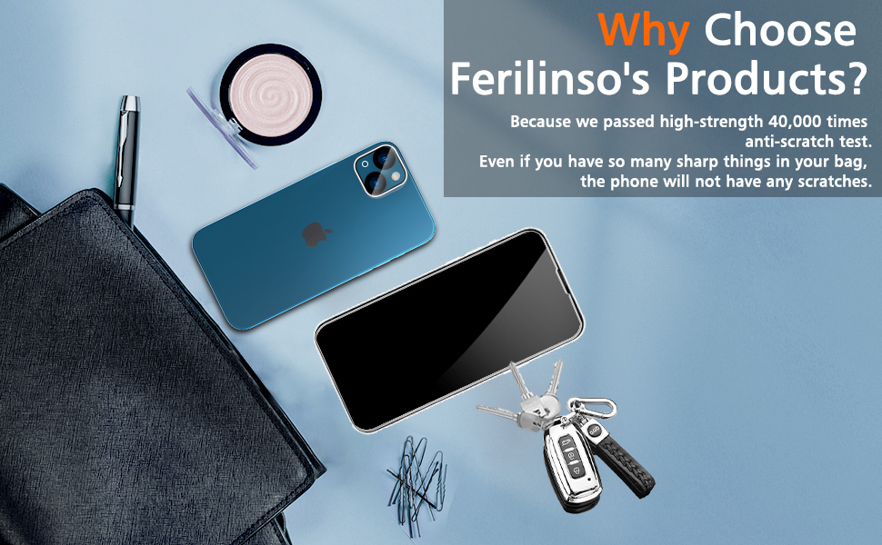 iPhone 14 Screen Protector